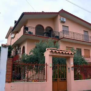 La Casa Del Cuore Muravera